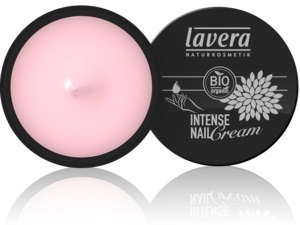 Lavera Intense Nail Cream Jojoba & Argan Yağı